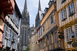 Gestion de Patrimoine Quimper